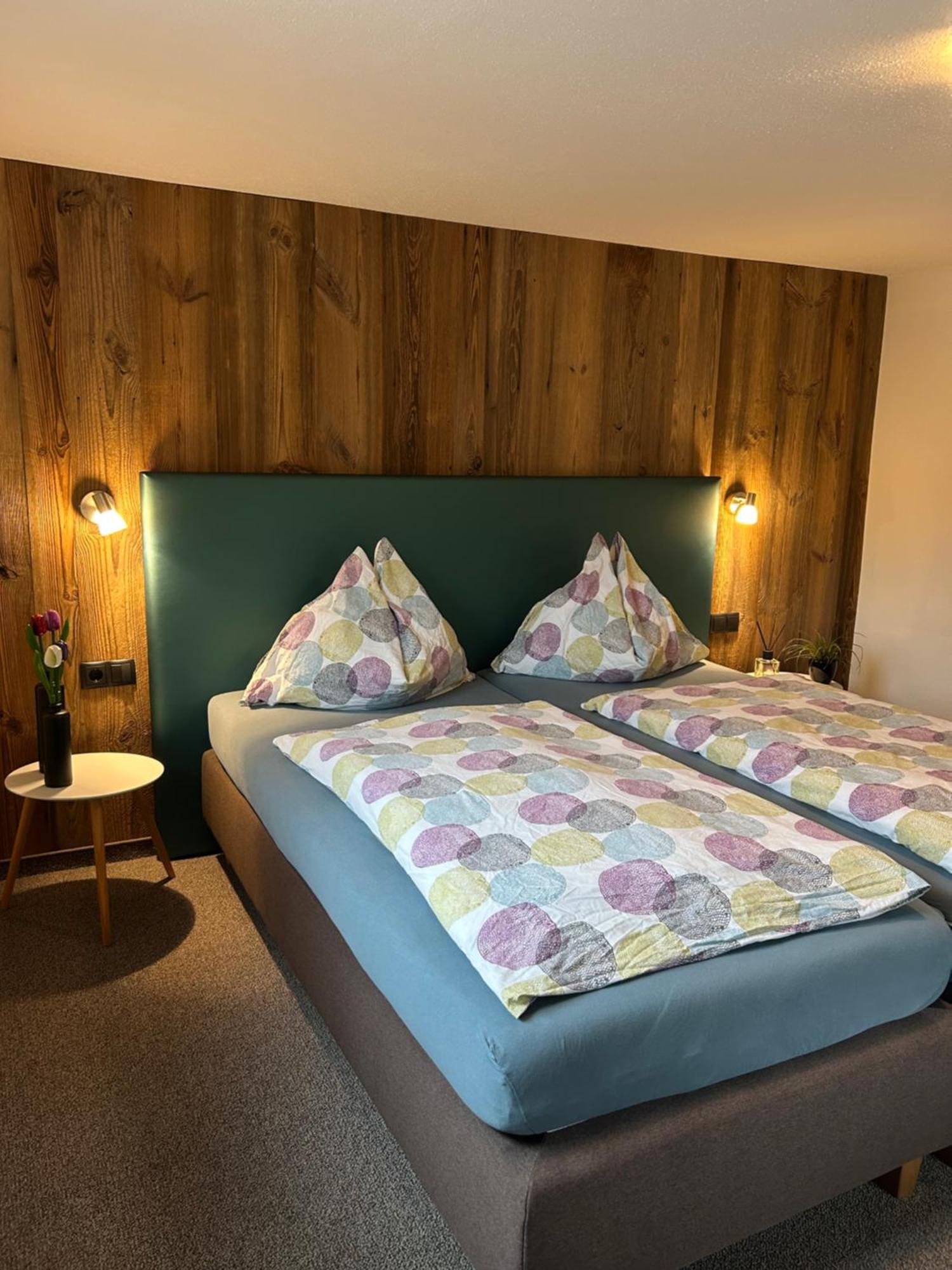 Ferienhaus Sonnberg Hüttau 외부 사진