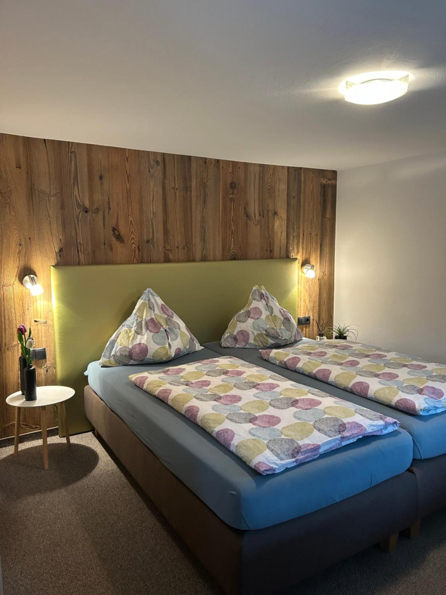 Ferienhaus Sonnberg Hüttau 외부 사진