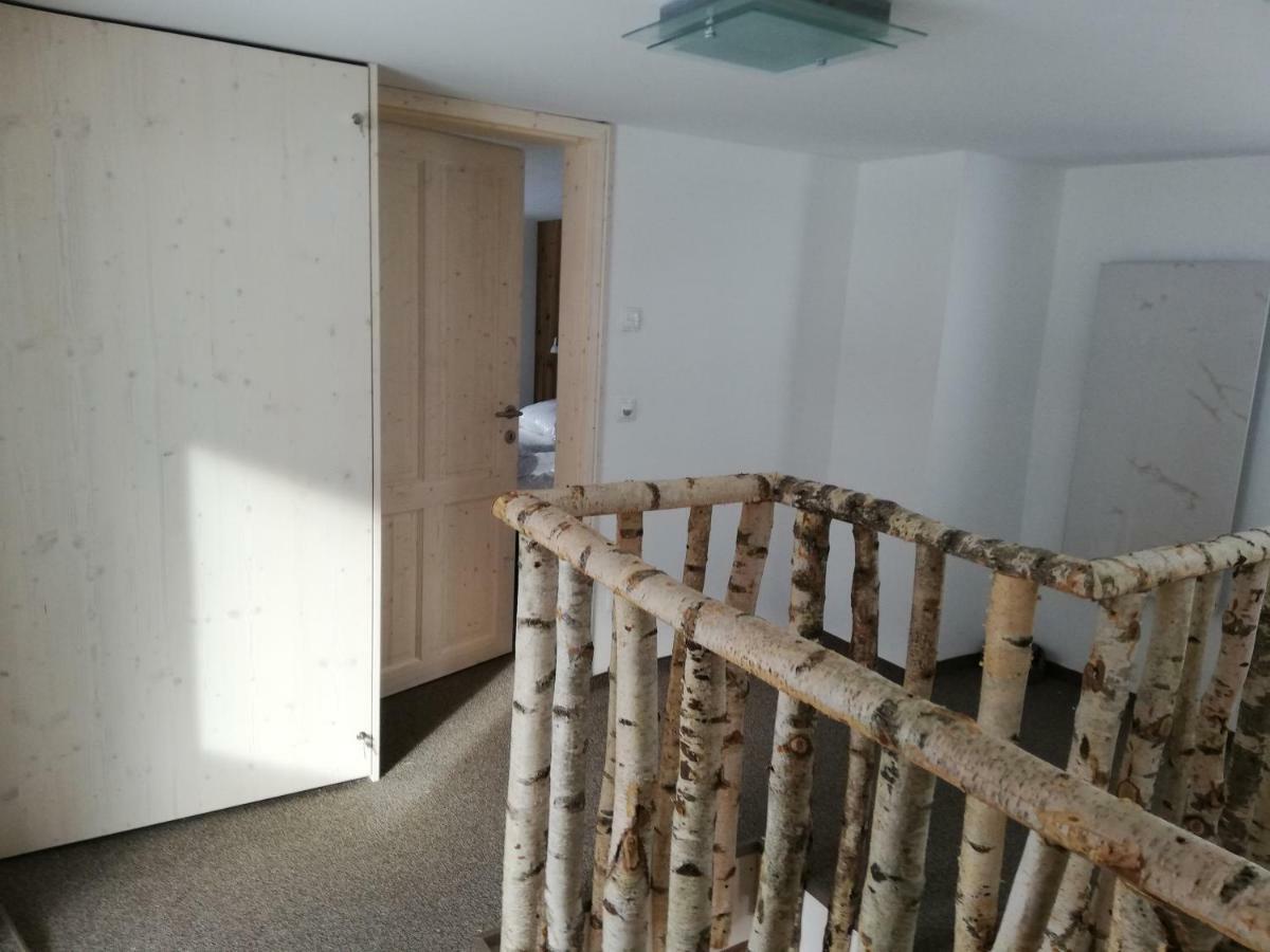 Ferienhaus Sonnberg Hüttau 외부 사진