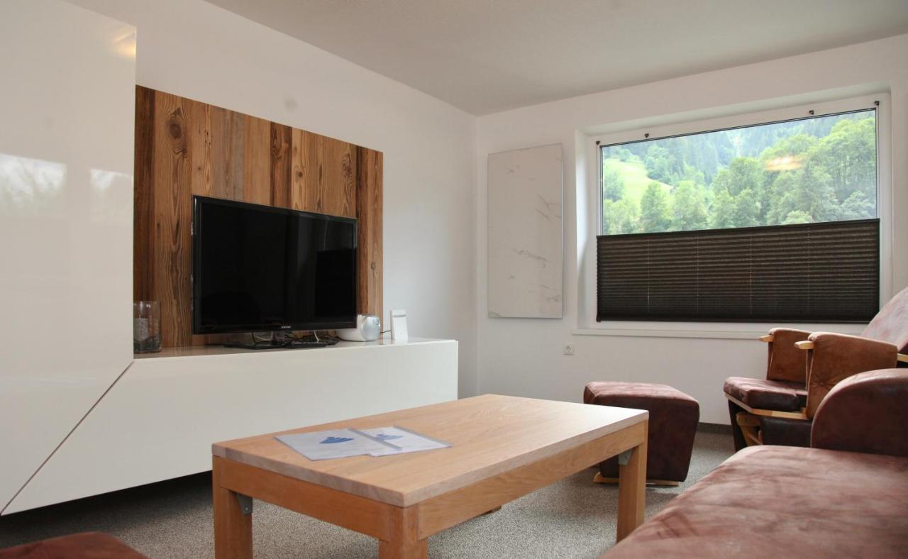 Ferienhaus Sonnberg Hüttau 외부 사진