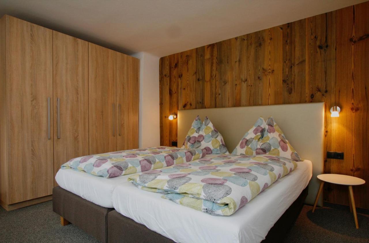 Ferienhaus Sonnberg Hüttau 외부 사진
