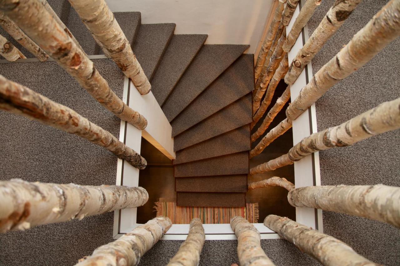 Ferienhaus Sonnberg Hüttau 외부 사진