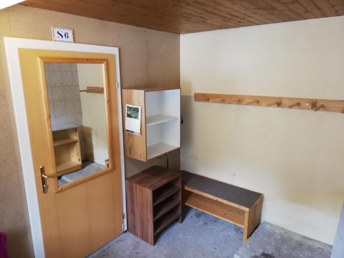 Ferienhaus Sonnberg Hüttau 외부 사진